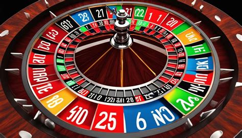 roulette chooser